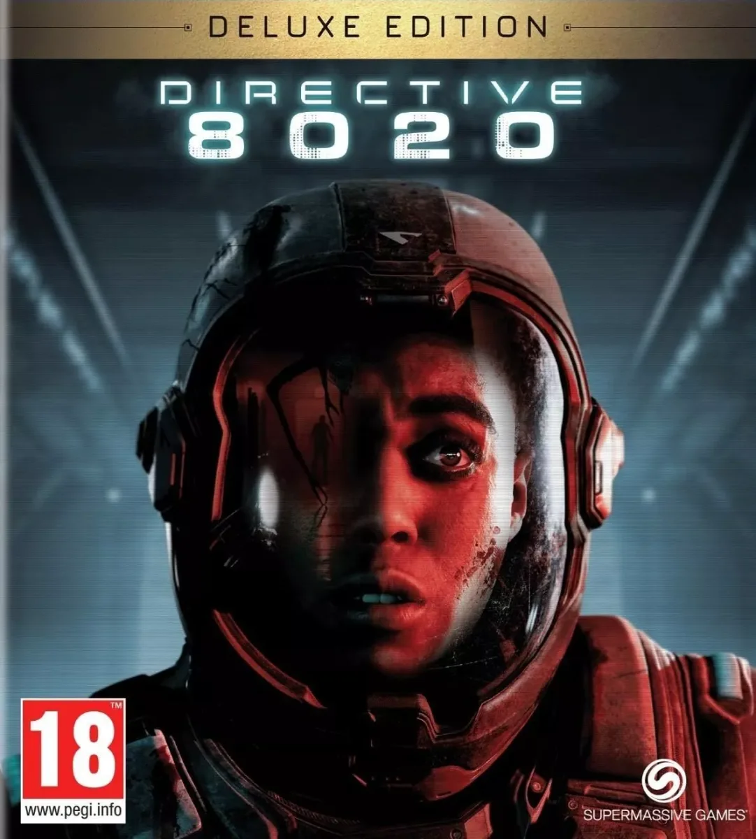 Directive 8020 Deluxe Edition